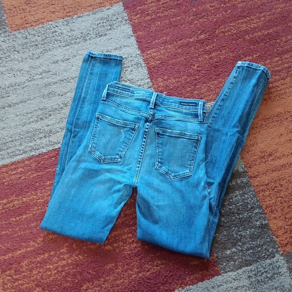 Citizens of Humanity Rocket High Rise 24 - Picture 2 of 5